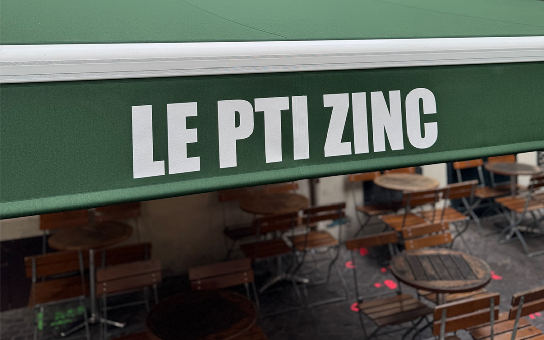 Le Pti Zinc