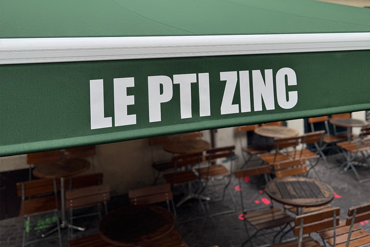 Le Pti Zinc